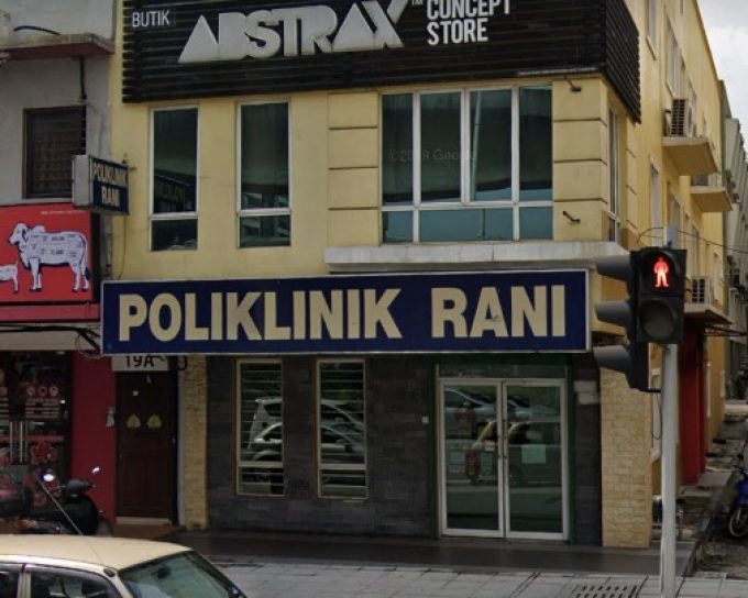 Poliklinik Rani (Bangsar, Kuala Lumpur)