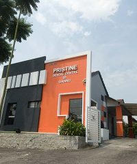 Pristine Dental Centre (Jalan Gasing, Petaling Jaya)