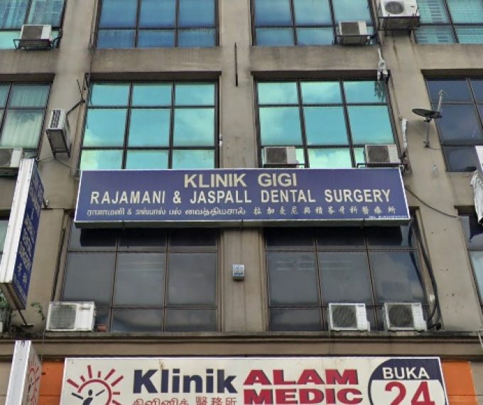 Rajamani &#038; Jaspall Dental Surgery (Sentul Raya Boulevard, Kuala Lumpur)