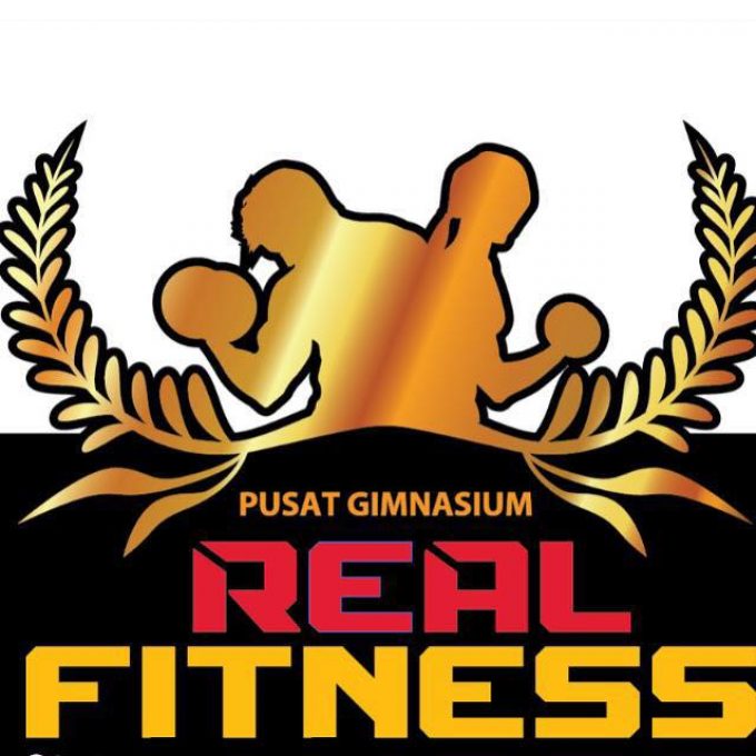 Real Fitness (Bandar Puchong Jaya, Selangor)