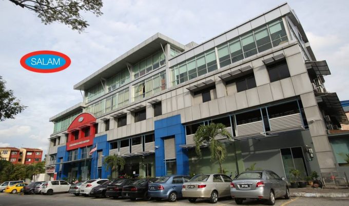 SALAM Shah Alam Specialist Hospital