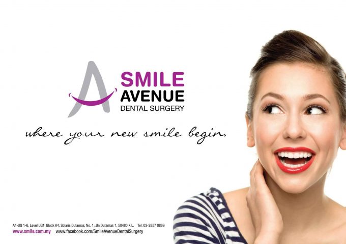 Smile Avenue Dental Surgery