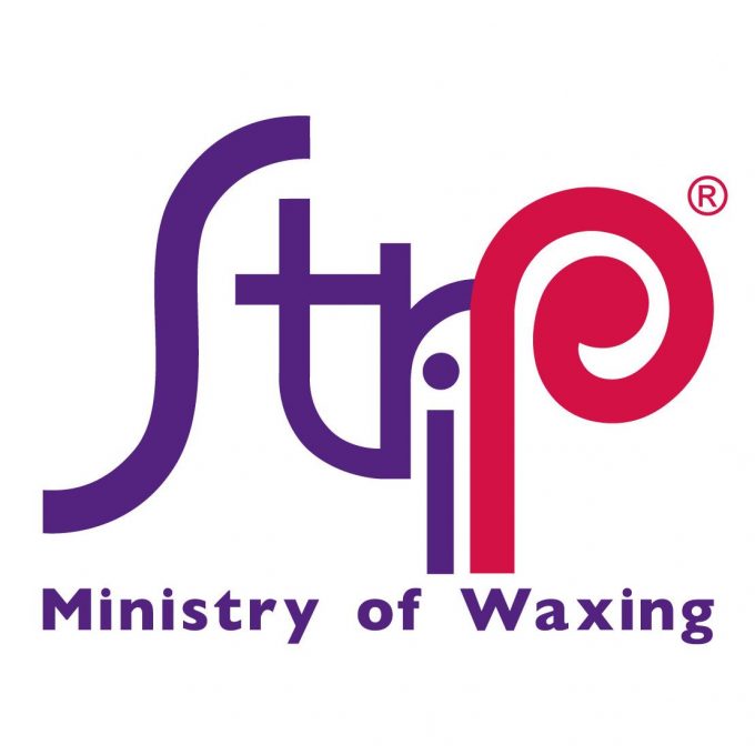 Strip Ministry of Waxing (Mid Valley Megamall, Kuala Lumpur)