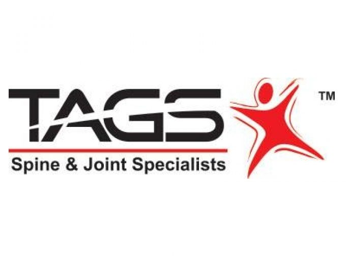 TAGS Spine &#038; Joint Specialists &#8211; Subang Jaya