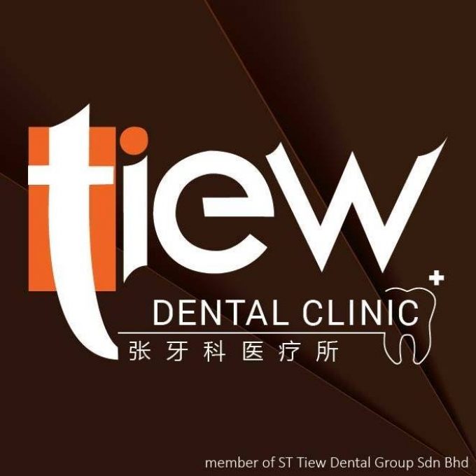 Tiew Dental Clinic (Taman Kinrara Puchong)
