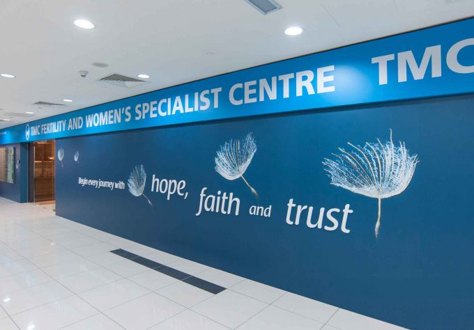 TMC Fertility &#038; Women’s Specialist Centre (Johor Bahru)