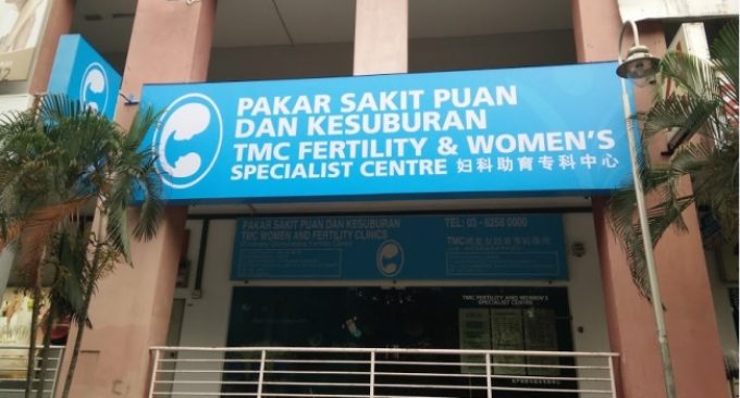 TMC Fertility &#038; Women’s Specialist Centre (Metro Prima Kepong, Kuala Lumpur)