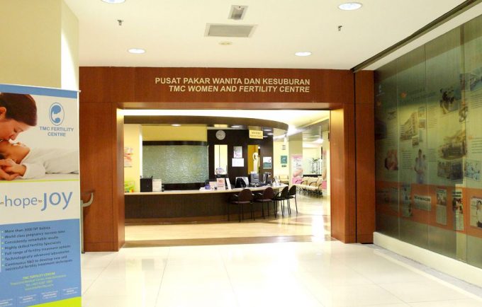 TMC Fertility &#038; Women’s Specialist Centre (Kota Damansara)