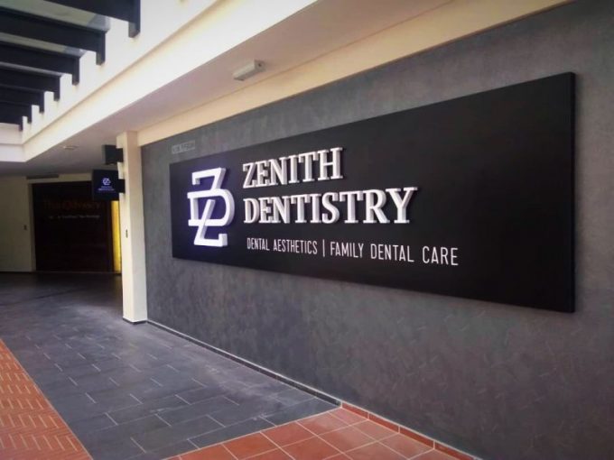 Zenith Dentistry (Plaza Arkadia, Desa ParkCity, Kuala Lumpur)