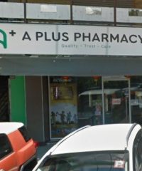 A Plus Pharmacy (Penampang)