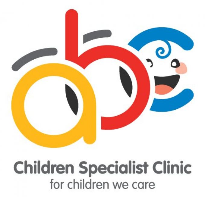 ABC Children Specialist Clinic (Centrepoint Bandar Utama)