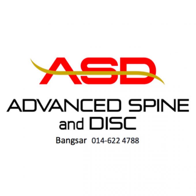 Advanced Spine and Disc