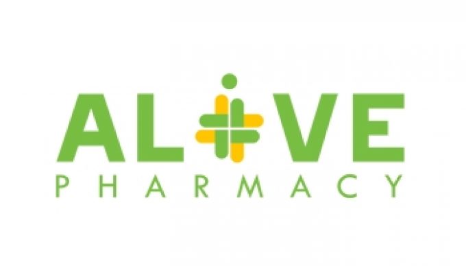 Alive Pharmacy (Kota Kemuning)
