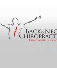Back & Neck Chiropractic (Taman Abad, Johor Bahru)