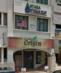 Bee Choo Origin Herbal Hair Treatment (Bandar Kinrara Puchong, Selangor)