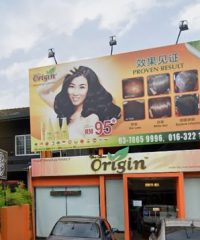 Bee Choo Origin Herbal Hair Treatment (SS2 Petaling Jaya, Selangor)