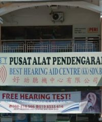 Best Hearing Aid Centre (Tanjung Aru, Kota Kinabalu)