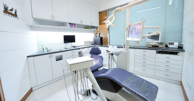 Chai Dental &#038; Implant Centre (Kuala Lumpur)