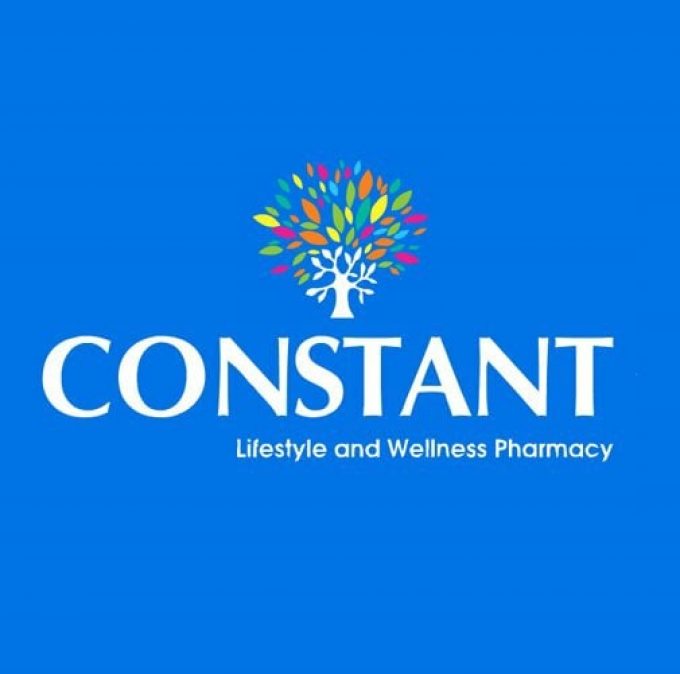 Constant Pharmacy (Jerteh)
