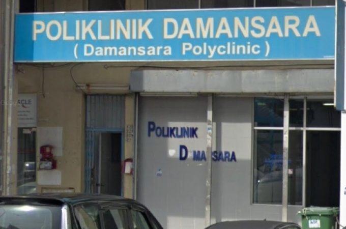 Damansara Polyclinic