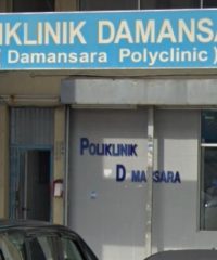 Damansara Polyclinic