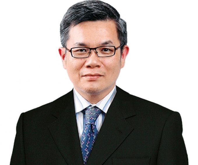 Dr Chua Chung Nen (Ophthalmologist)