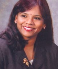 Dr. Gayatri Devi (Ophthalmologist)