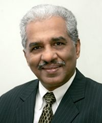 Dr. George Thomas (Ophthalmologist)