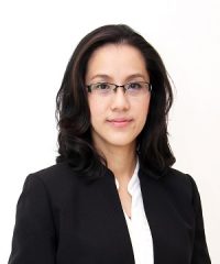Dr. Hah Moon Heng (Ophthalmologist)