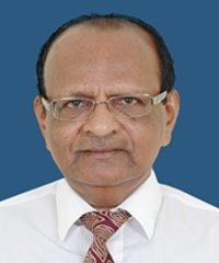 Dr. Hari Krishnan (Ophthalmologist)