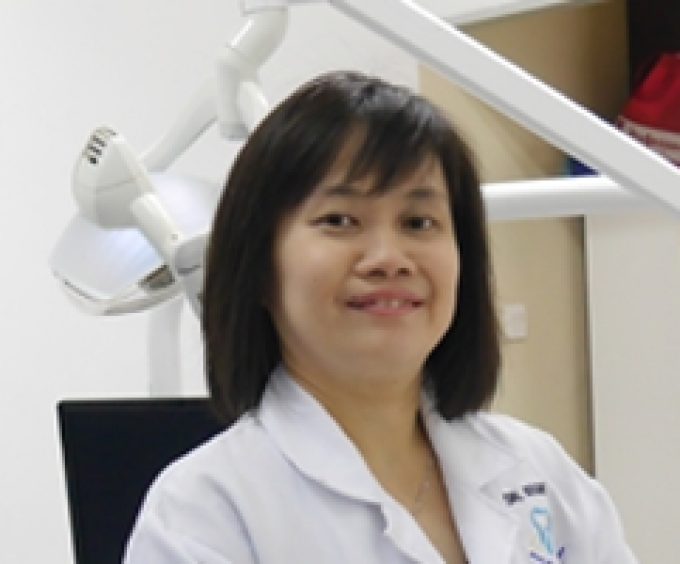 Dr. Khaw Poh Ting (Dental Surgeon)