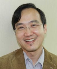Dr. Kok Tuck Choon (Dental Surgeon)