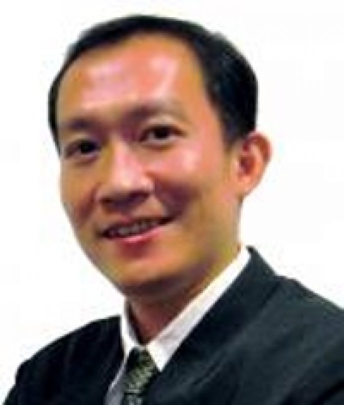 Dr. Lai Voon Ping (Ophthalmologist)