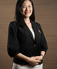 Dr. Lee Pek Yuk, Grace (Ophthalmologist)