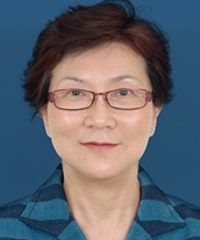 Dr. Linda Teoh (Ophthalmologist)