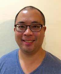 Dr. Michael Lee Hsin-Hsien (Doctor of Chiropractic)