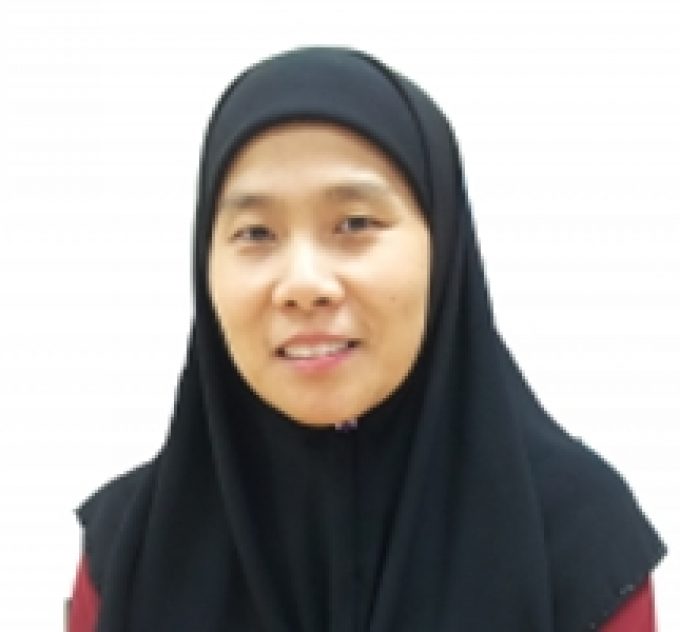 Dr. Norazlina Binti Bachik Ng (Ophthalmologist)