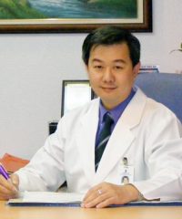 Dr. Ong Beng Keat (Psychiatrist)