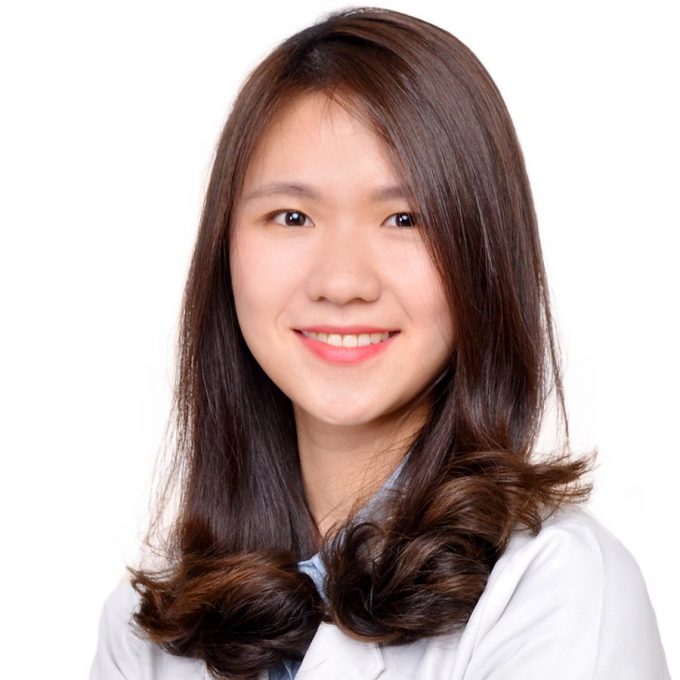 Dr. Shermaine Lye Wei Tit (Dental Surgeon)