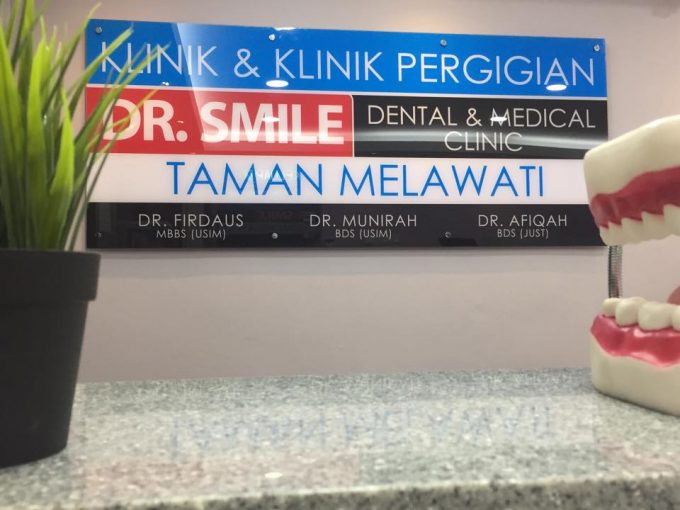 Dr. Smile Dental Clinic