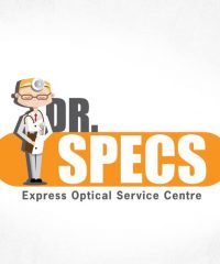 Dr. Specs (DPulze Shopping Centre, Cyberjaya, Selangor)