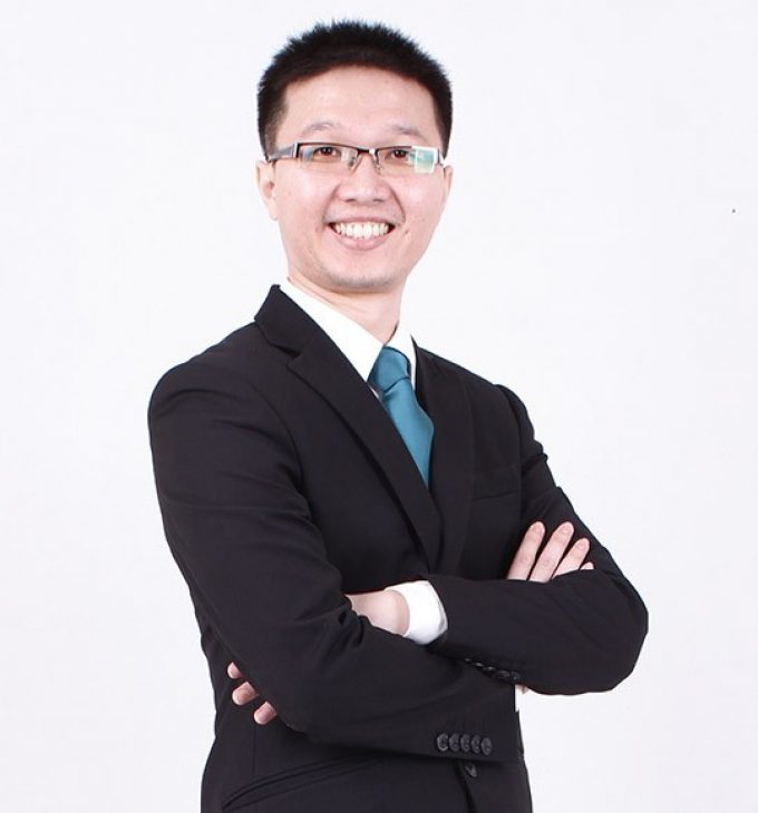 Dr. Tan Eng Chuan (Dental Surgeon)
