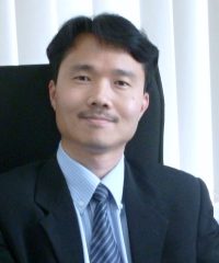Dr. Vincent Wong Choong Wai (Psychiatrist)