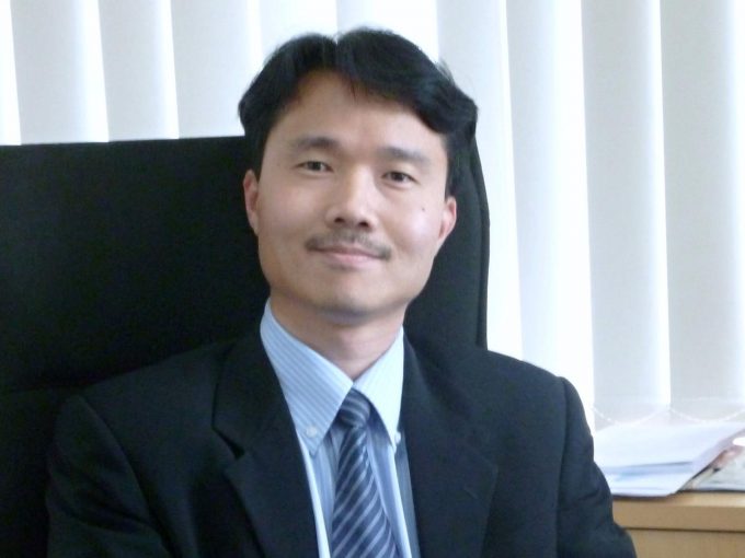 Dr. Vincent Wong Choong Wai (Psychiatrist)
