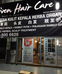 Enliven Hair Care (Bandar Mahkota Cheras, Selangor)