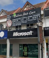Enliven Hair Care (SS15 Subang Jaya, Selangor)