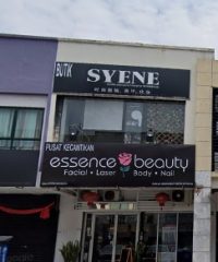 Essence Beauty Centre (Taman Usahawan Kepong, Kuala Lumpur)