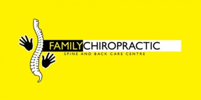 Family Chiropractic Malaysia