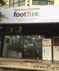 Footlink (Seksyen 13, Shah Alam, Selangor)