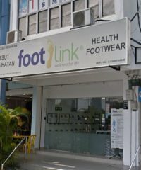 Footlink (Taman Bukit Emas, Petaling Jaya, Selangor)